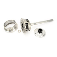 1.80 Ratio Bolt-Together Powerglide 27 Spline Planetary Set.