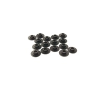 749-16 10 Superlock Steel Retainer Set of 16 for 1.500"-1.550" OD Valve Spring