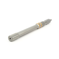 P/G Input Shaft(Turb Spl)Vasco
