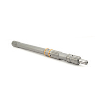 Vaccu Melt 300 1.76 Powerglide Carrier w/ Powerglide Converter Splines.
