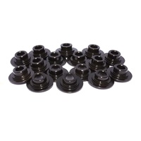 750-16 10 Superlock Steel Retainers Set of 16 for 1.250" OD Valve Spring