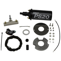 750-1705 XR-I Points Replacement with PS20 Coil for Ford from 1959 to 1974