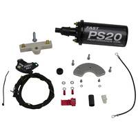 750-1725 XR-I Points Replacement with PS20 Coil for Oldsmobile from 1967 to 1974