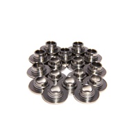 753-16 8 Titanium Retainer Set of 16 for Honda D16Z6 VTEC