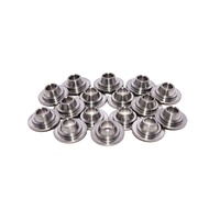 760-16 7 Degree Titanium Retainer Set of 16 for Honda B18C VTEC