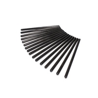 7620-16 Magnum 6.200" Long, .080" Wall, 5/16" Diameter Pushrod Set