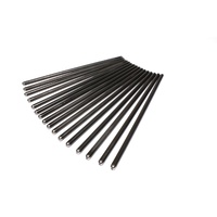 7653-16 Magnum 9.200" Long, .080" Wall, 5/16" Diameter Pushrod Set