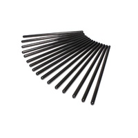 7.900" Long, .080" Wall, 5/16" Diameter Pushrods Set Magnum- SBC Small Block Chevy 350 +100" 