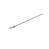 7700 Pushrod Cleaning Brush - 12" Length