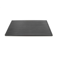 7761-16 Hi-Tech 210 Radius 8.000" Long, .080" Wall, 5/16" Diameter Pushrod Set