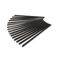 7763-16 Hi-Tech 210 Radius 8.500" Long, .080" Wall, 5/16" Diameter Pushrod Set