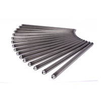 7808-16 High Energy 7.205" Long, 5/16" Diameter Pushrod Set