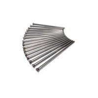 7821-16 High Energy 7.389" Long, 5/16" Diameter Pushrod Set