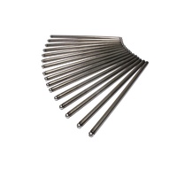 7823-16 High Energy 7.694" Long, 5/16" Diameter Pushrod Set