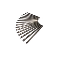 7826-16 High Energy 6.248" Long, 5/16" Diameter Pushrod Set