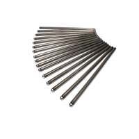 High Energy 8.412" Long, 5/16" Diameter Pushrods Set - Ford 351C Cleveland Standard Replacement