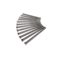 7836-12 High Energy 5.429" Long, 5/16" Diameter Pushrod Set of 12