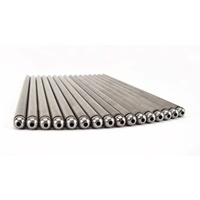 7841-16 High Energy 9.654" Long, 5/16" Diameter Pushrod Set