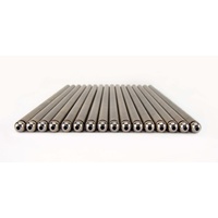 7843-16 High Energy 8.500" Long, 5/16" Diameter Pushrod Set