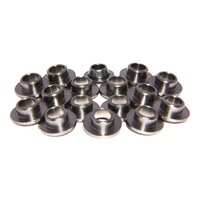 785-16 10 Degree Titanium Retainer Set of 16 for 26095 Beehive Spring