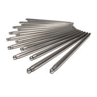 BBC Chevy Std length Pushrods High Energy 8.280" and 9.252" Long, 3/8" Diameter Pushrod Set