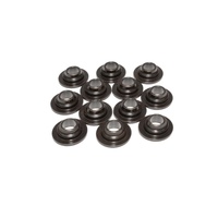786-12 Steel Retainer for Set of 12 Ford 3.8/4.2L w/ Stock Valve Spring Diameter