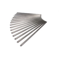 7861-16 High Energy 9.677" Long, 5/16" Diameter Pushrod Set