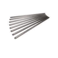 7861-8 High Energy 9.677" Long, 5/16" Diameter Pushrod Set of 8