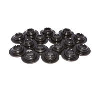 792-16 Steel Retainer Set of 16 for Ford 4.6L 2 Valve w/ 26113 Beehive Springs