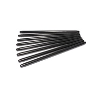 Set of 8,  Hi-Tech 8.950" Long, .080" Wall, 3/8" Diameter Pushrod