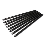 Hemi Exhaust Pushrods Hi-Tech 6.800" Long, .080" Wall, 5/16" Diameter GEN 3 HEMI 5.7L, 6.2L 6.4L + ball ball
