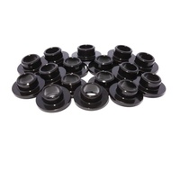 10 Degree Chromoly Steel Beehive Valve Spring Retainers for 26120 Springs, Suits 11/32 & 8mm stems