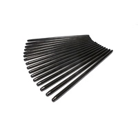 7961-16 Hi-Tech 9.650" Long, .080" Wall, 3/8" Diameter Pushrod Set