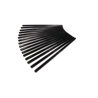 8.250" Long, pushrods .080" Wall, 5/16" Diameter Pushrod Set of 16 -  Hi-Tech Ball Ball