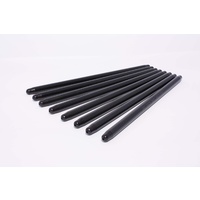 7968-8 Hi-Tech 8.780" Long, .080" Wall, 3/8" Diameter Pushrod Set of 8