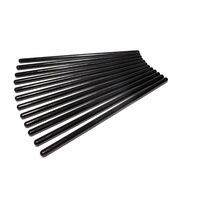 7971-12 Hi-Tech 8.300" Long, .080" Wall, 5/16" Diameter Pushrod Set of 12