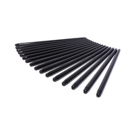 7978-16 Hi-Tech 9.750" Long, .080" Wall, 3/8" Diameter Pushrod Set
