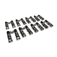 8043-16 Endure-X Solid Roller Lifter Set for Chrysler 273-360