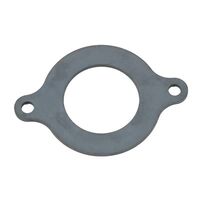 SBC & BBC Camshaft Retainer Thrust plate OEM Hydraulic Roller cam Blocks - GM LT1 & Vortec Small Block Chevy 350 Big Block Chevy 454 502  GM-10168501