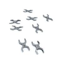 FORD Lifter Guides, Dog Bones suit Ford Windsor Hydraulic Roller Lifters