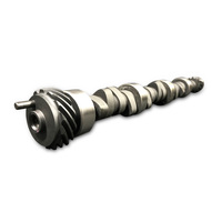 HOLDEN 253 308 EARLY CARBY LOW LIFT 280H-10 230/230 HYDRAULIC FLAT TAPPET .505''/.505" LSA 110 CAMSHAFT EARLY V8 CARBY HEADS