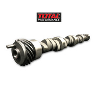 HOLDEN V8 253 308 EARLY CARBY HEADS  268H 219/219 HYDRAULIC FLAT TAPPET 0.470"/0.470 LSA 110 CAMSHAFT