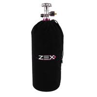 82000B Velvet Nitrous Bottle Bag