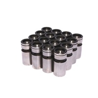 822-16 High Energy Hydraulic Flat Tappet Lifters Set for Chrysler 273-360 and 383-440