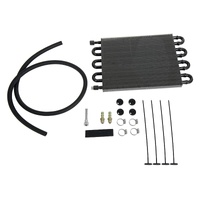Performance Transmission Cooler 15.5 in x 10 in.
