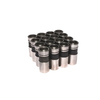 Solid Mechanical Flat Tappet Lifters Small Block Ford SBF 302W 351W 351C, BBF 429 460 CLEVELAND WINDSOR
