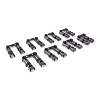 838-16 Endure-X Solid Roller Lifter Set for Ford 289-351W