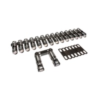 839-16 Endure-X Solid Roller Lifter Set for Ford 352-428