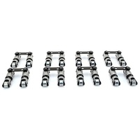 Endure-X Solid Roller Mechanical Lifters Ford CLEVELAND 351C, EDM Oil injection axle bearings