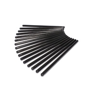 8403-16 Hi-Tech 7.200" Long, .105" Wall, 5/16" Diameter Pushrod Set